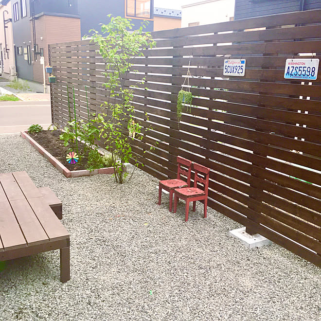 アイウッドデッキプラス 木が好き 狭い庭 机じゃなくて狭い庭 初めての庭木 などのインテリア実例 10 04 14 13 04 Roomclip ルームクリップ アイウッドデッキプラス 木が好き 狭い庭 机じゃなくて狭い庭 初めての庭木 などのインテリア実例 10 04 14 13 04 Roomclip ルームクリップ