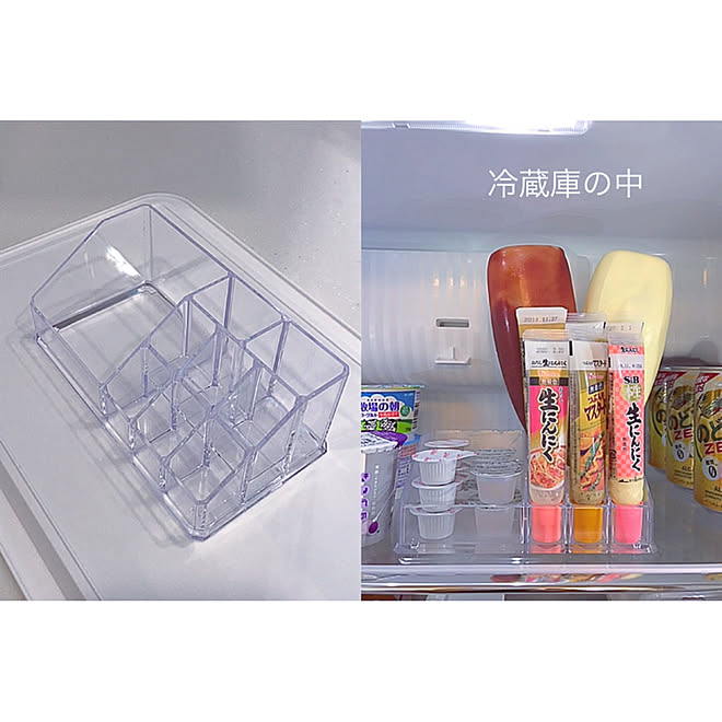 調味料収納 冷蔵庫収納 チューブ収納 ケチャップ収納 マヨネーズスタンド などのインテリア実例 19 07 21 12 43 46 Roomclip ルームクリップ 調味料収納 冷蔵庫収納 チューブ収納 ケチャップ収納 マヨネーズスタンド などのインテリア実例 19 07 21 12 43 46 Roomclip ルームクリップ