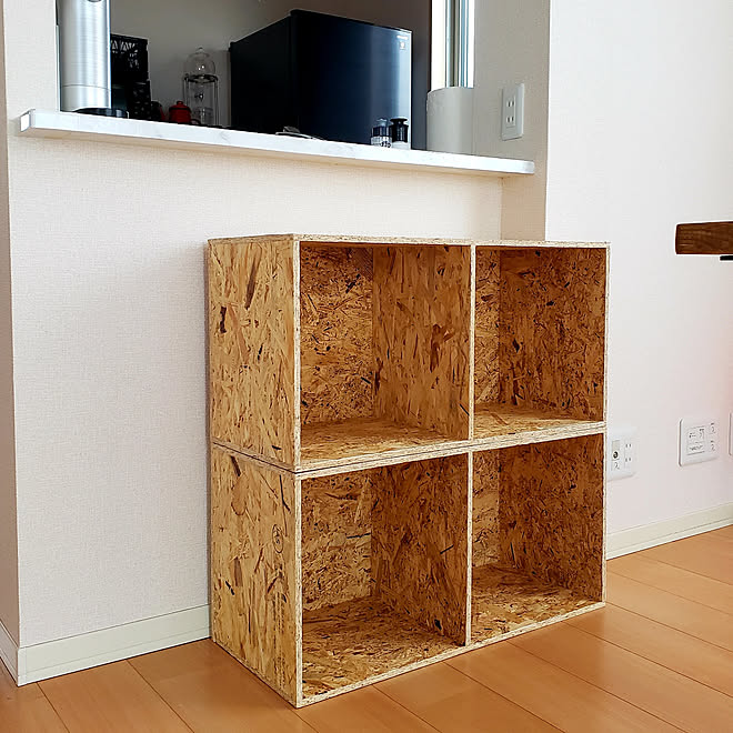 棚 Osb合板 Diy 一人暮らし 賃貸 などのインテリア実例 07 13 15 32 55 Roomclip ルームクリップ 棚 Osb合板 Diy 一人暮らし 賃貸 などのインテリア実例 07 13 15 32 55 Roomclip ルームクリップ
