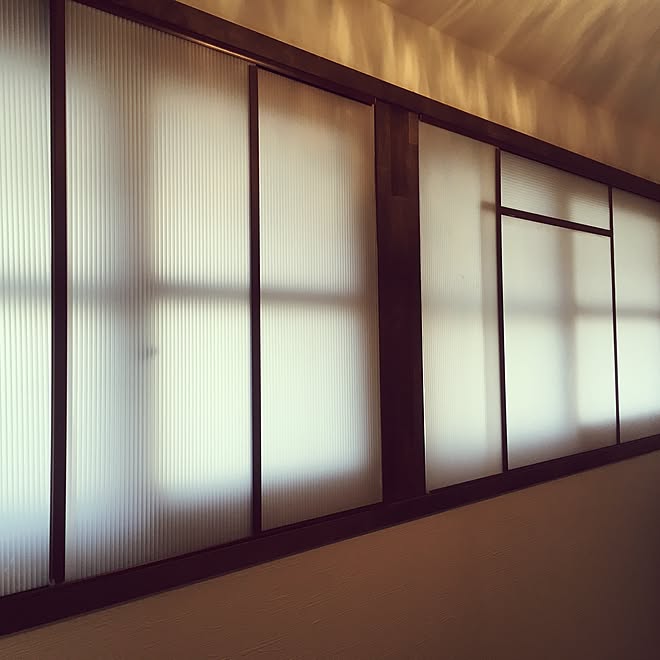 バス トイレ 二重窓diy Diy 古民家改造のインテリア実例 17 02 08 18 22 40 Roomclip ルームクリップ