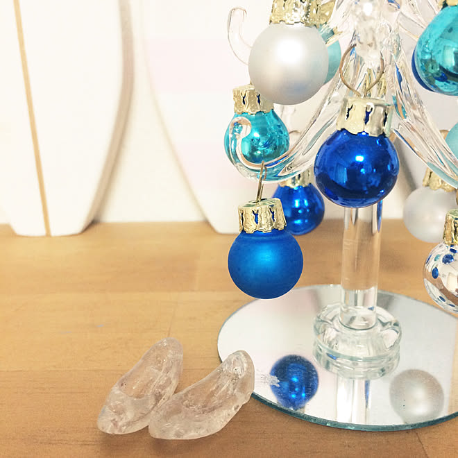 棚/シンデレラのガラスの靴/レジン/ハンドメイド/いいね、フォロー本当に感謝デス☺︎&hellip;などのインテリア実例 20171130 10