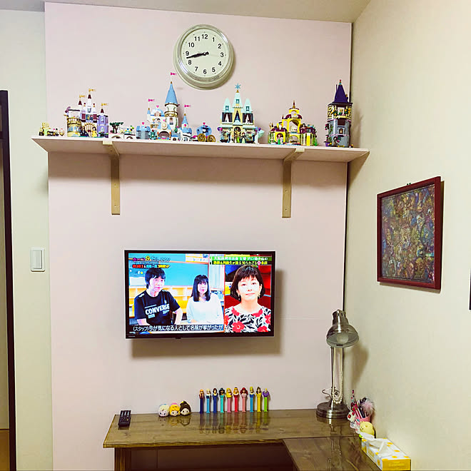 キッズルーム 女の子の部屋 子供部屋 棚diy Diy などのインテリア実例 19 10 02 22 33 35 Roomclip ルームクリップ キッズルーム 女の子の部屋 子供部屋 棚diy Diy などのインテリア実例 19 10 02 22 33 35 Roomclip ルームクリップ