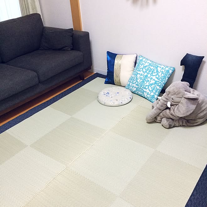 リビング い草ラグはカインズホーム あかちゃんのいる部屋 出生身長体重クッション モノトーン好き などのインテリア実例 17 07 19 18 52 04 Roomclip ルームクリップ リビング い草ラグはカインズホーム あかちゃんのいる部屋 出生身長体重クッション モノトーン好き などのインテリア実例 17 07 19 18 52 04 Roomclip ルームクリップ