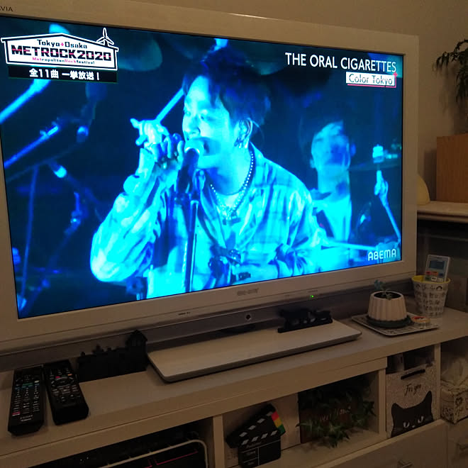 リビング メトロック コロナで中止 野外フェス The Oral Cigarettes などのインテリア実例 05 23 19 26 47 Roomclip ルームクリップ リビング メトロック コロナで中止 野外フェス The Oral Cigarettes などのインテリア実例 05 23 19 26 47 Roomclip ルームクリップ