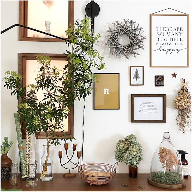 アセビ 観葉植物 北欧ヴィンテージ ドライフラワー 棚 などのインテリア実例 18 03 01 29 Roomclip ルームクリップ アセビ 観葉植物 北欧ヴィンテージ ドライフラワー 棚 などのインテリア実例 18 03 01 29 Roomclip ルームクリップ