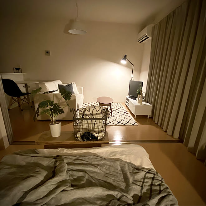 一人暮らし シンプル 賃貸 1ldk 1人暮らし シンプルインテリア などのインテリア実例 07 22 22 05 48 Roomclip ルームクリップ 一人暮らし シンプル 賃貸 1ldk 1人暮らし シンプルインテリア などのインテリア実例 07 22 22 05 48 Roomclip ルームクリップ