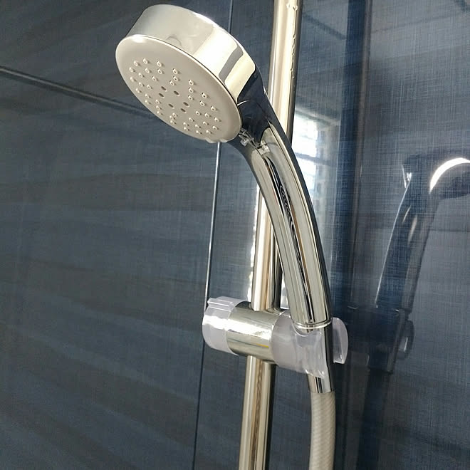バス/トイレ/TOTO/お風呂/サザナ/シャワーヘッドのインテリア実例 20180512 112040 ｜ RoomClip