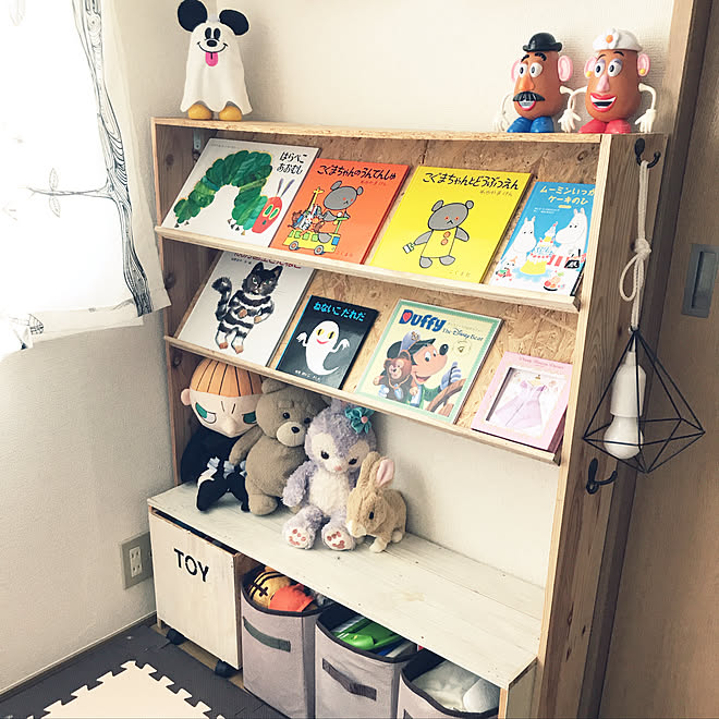 絵本 こども部屋 おもちゃ箱diy おもちゃ収納 絵本コーナー などのインテリア実例 19 03 23 08 56 53 Roomclip ルームクリップ 絵本 こども部屋 おもちゃ箱diy おもちゃ収納 絵本コーナー などのインテリア実例 19 03 23 08 56 53 Roomclip ルームクリップ