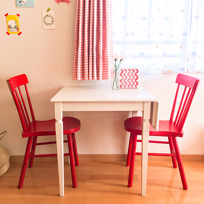 カーテン パステル6 原色4の暮らし 手作りアレンジ Ikea 海外子供部屋 などのインテリア実例 01 15 12 08 54 Roomclip ルームクリップ カーテン パステル6 原色4の暮らし 手作りアレンジ Ikea 海外子供部屋 などのインテリア実例 01 15 12 08 54 Roomclip ルームクリップ