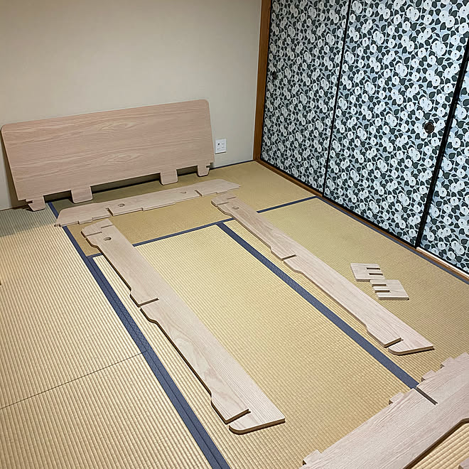 8月 六畳和室 コアラベッドフレーム コアラマットレス 組み立て簡単 などのインテリア実例 08 17 18 17 13 Roomclip ルームクリップ 8月 六畳和室 コアラベッドフレーム コアラマットレス 組み立て簡単 などのインテリア実例 08 17 18 17 13 Roomclip ルームクリップ