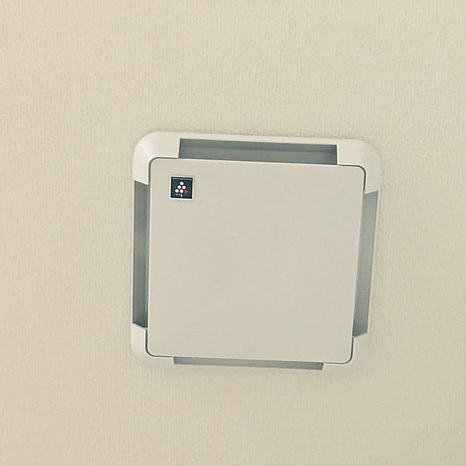 壁 天井 プラズマクラスター機能 24時間換気システムのインテリア実例 17 05 09 17 58 58 Roomclip ルームクリップ 壁 天井 プラズマクラスター機能 24時間換気システムのインテリア実例 17 05 09 17 58 58 Roomclip ルームクリップ
