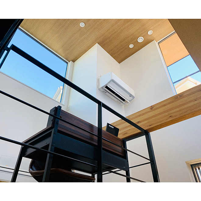 トリプルガラス Fix窓 大開口 窓 吹き抜け Lixil などのインテリア実例 02 09 15 22 52 Roomclip ルームクリップ トリプルガラス Fix窓 大開口 窓 吹き抜け Lixil などのインテリア実例 02 09 15 22 52 Roomclip ルームクリップ