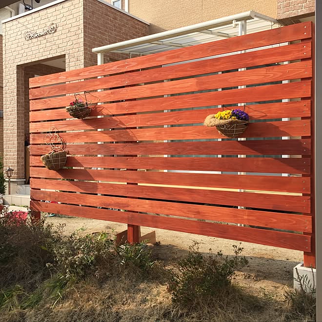玄関 入り口 ウッドフェンス ウッドフェンスdiy Diy カインズ などのインテリア実例 17 03 21 16 38 21 Roomclip ルームクリップ 玄関 入り口 ウッドフェンス ウッドフェンスdiy Diy カインズ などのインテリア実例 17 03 21 16 38 21 Roomclip ルームクリップ