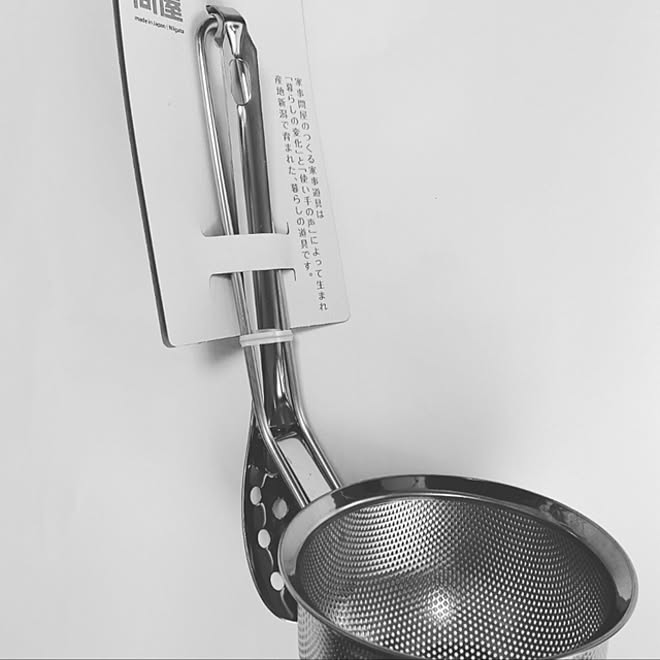 味噌こし みそこし器 みそこし 家事問屋 キッチンのインテリア実例 21 08 30 18 46 16 Roomclip ルームクリップ 味噌こし みそこし器 みそこし 家事問屋 キッチンのインテリア実例 21 08 30 18 46 16 Roomclip ルームクリップ