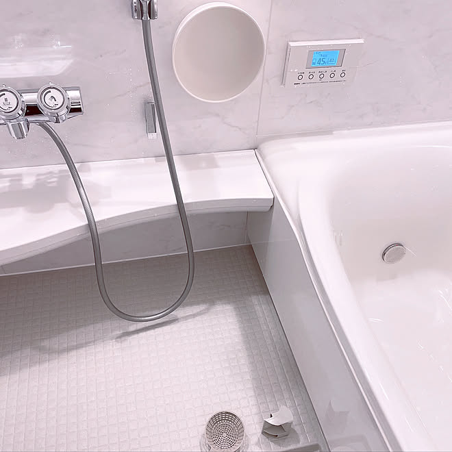 Lixil くるりんポイ排水口 Lixilアライズ 16 バス トイレのインテリア実例 22 02 01 40 46 Roomclip ルームクリップ Lixil くるりんポイ排水口 Lixilアライズ 16 バス トイレのインテリア実例 22 02 01 40 46 Roomclip ルームクリップ