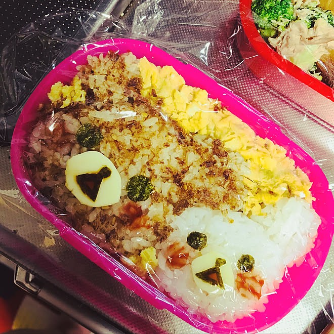 キャラクター 挑戦 お弁当作り キャラ弁 勘弁して 人 クオリティー低w などのインテリア実例 05 05 23 21 02 Roomclip ルームクリップ キャラクター 挑戦 お弁当作り キャラ弁 勘弁して 人 クオリティー低w などのインテリア実例 05 05 23 21 02 Roomclip ルームクリップ