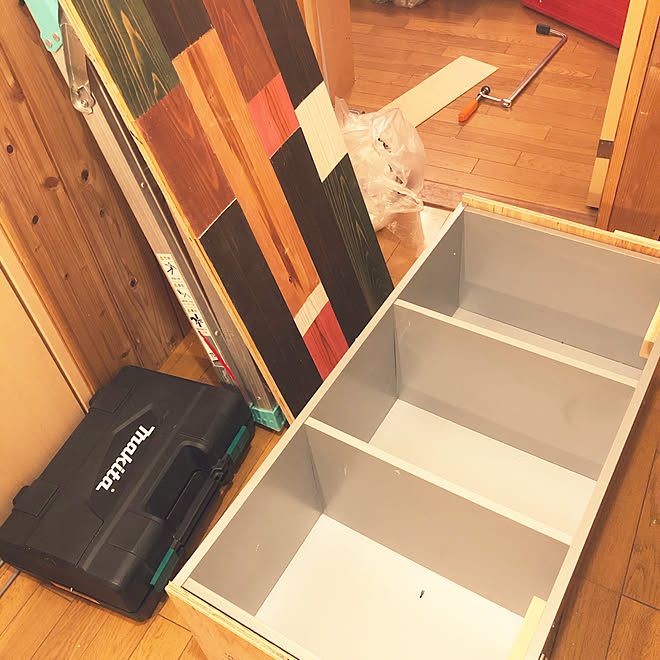 道具箱diy カラーボックス収納 カラーボックスリメイク カラーbox Diy などのインテリア実例 03 01 19 59 36 Roomclip ルームクリップ 道具箱diy カラーボックス収納 カラーボックスリメイク カラーbox Diy などのインテリア実例 03 01 19 59 36 Roomclip ルームクリップ