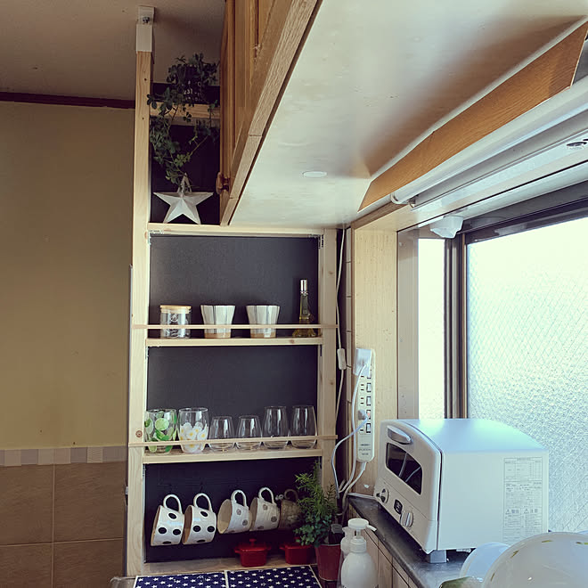 隙間収納棚 隙間収納diy コレ Diyしたよ ラブリコでdiy ラブリコ棚 などのインテリア実例 05 02 08 25 07 Roomclip ルームクリップ 隙間収納棚 隙間収納diy コレ Diyしたよ ラブリコでdiy ラブリコ棚 などのインテリア実例 05 02 08 25 07 Roomclip ルームクリップ