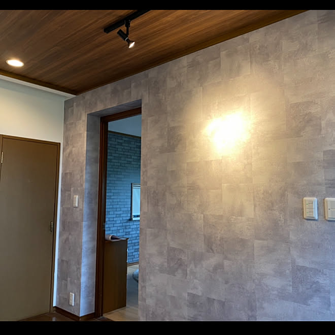スポットライト照明 玄関ホールインテリア 内装工事 玄関 入り口のインテリア実例 10 15 19 39 53 Roomclip ルームクリップ スポットライト照明 玄関ホールインテリア 内装工事 玄関 入り口のインテリア実例 10 15 19 39 53 Roomclip ルームクリップ
