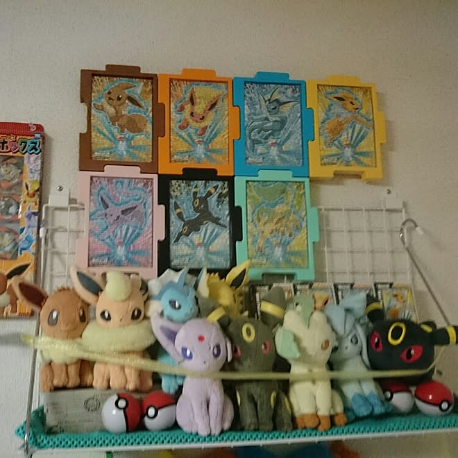 壁 天井 ポケモン部屋 ポケモン好き ポケモンのインテリア実例 16 05 14 18 05 27 Roomclip ルームクリップ 壁 天井 ポケモン部屋 ポケモン好き ポケモンのインテリア実例 16 05 14 18 05 27 Roomclip ルームクリップ