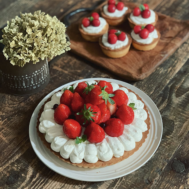 Happy Birthday 双子の誕生日 21歳おめでとう タルトケーキ 手作りケーキ などのインテリア実例 06 04 19 18 04 Roomclip ルームクリップ Happy Birthday 双子の誕生日 21歳おめでとう タルトケーキ 手作りケーキ などのインテリア実例 06 04 19 18 04 Roomclip ルームクリップ