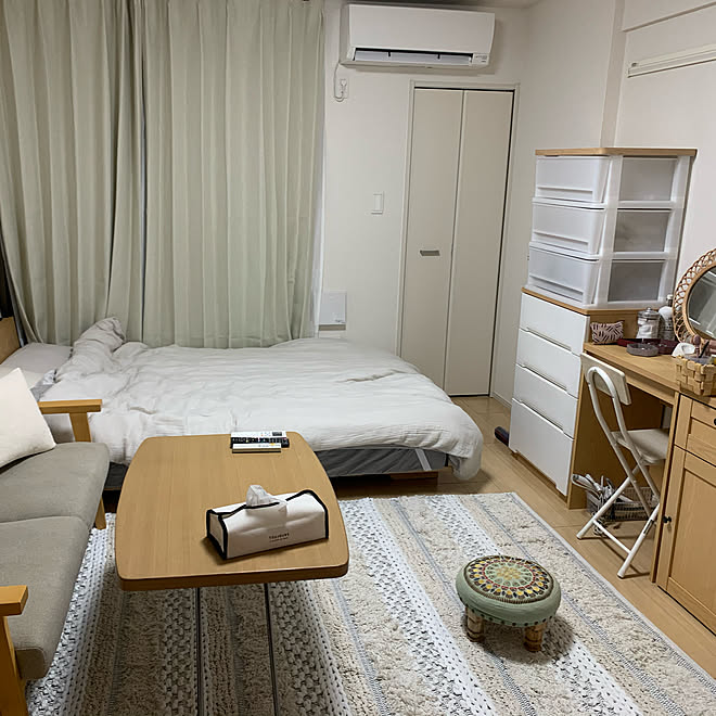 狭いけど楽しみたい 7 4畳 一人暮らし 狭い部屋 7畳 などのインテリア実例 01 08 22 37 18 Roomclip ルームクリップ 狭いけど楽しみたい 7 4畳 一人暮らし 狭い部屋 7畳 などのインテリア実例 01 08 22 37 18 Roomclip ルームクリップ