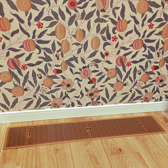 壁 天井 わが家の暖房器具 ストーブ 全館空調 パントリー ウィリアムモリス などのインテリア実例 21 12 19 23 38 Roomclip ルームクリップ 壁 天井 わが家の暖房器具 ストーブ 全館空調 パントリー ウィリアムモリス などのインテリア実例 21 12 19 23 38 Roomclip ルームクリップ