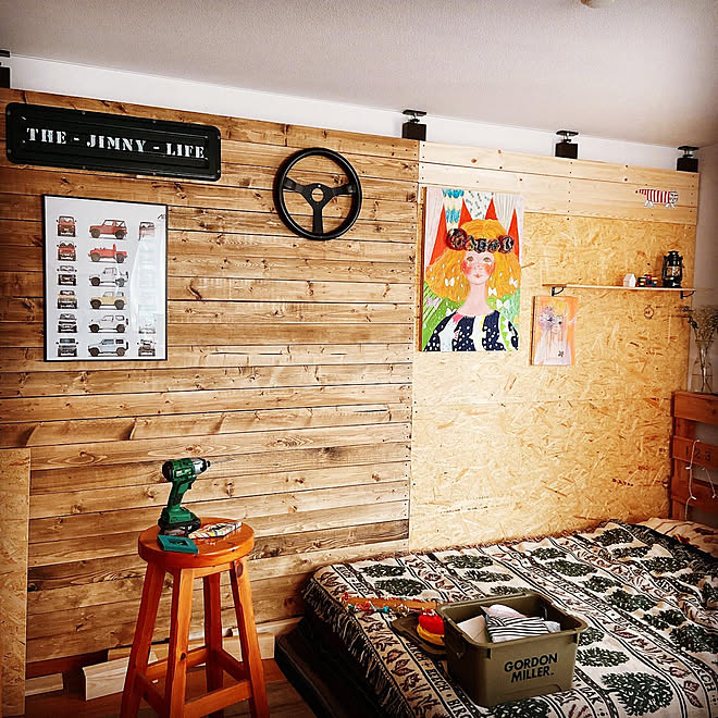 コレ Diyしたよ Diy 趣味部屋 賃貸アパート ラブリコ などのインテリア実例 05 25 08 36 18 Roomclip ルームクリップ コレ Diyしたよ Diy 趣味部屋 賃貸アパート ラブリコ などのインテリア実例 05 25 08 36 18 Roomclip ルームクリップ