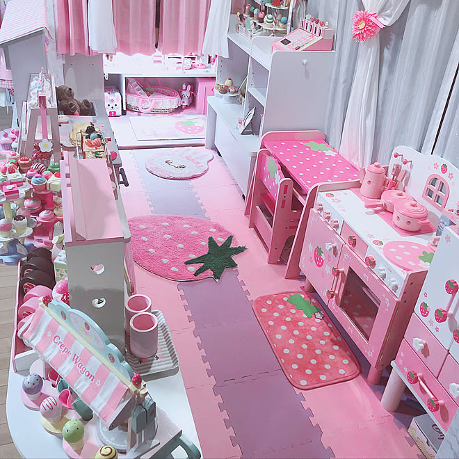 マザーガーデン キッチン ダイソー 100均 Diy セリア などのインテリア実例 07 17 21 14 05 Roomclip ルームクリップ