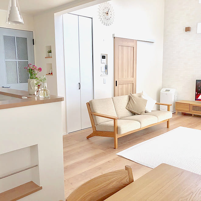 リビング 北欧 Unico 北欧インテリア 北欧ナチュラル などのインテリア実例 18 10 27 08 29 Roomclip ルームクリップ リビング 北欧 Unico 北欧インテリア 北欧ナチュラル などのインテリア実例 18 10 27 08 29 Roomclip ルームクリップ