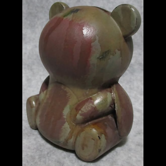 机/100均/ハンドメイド/ダイソー のインテリア実例 - 2016-03-14 21:07:39