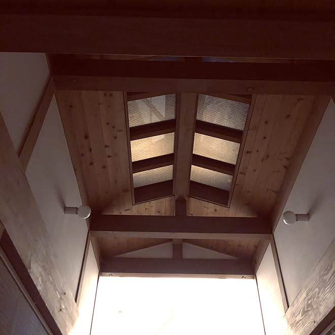 夜の天窓 日本家屋 昭和の家 壁 天井のインテリア実例 19 07 25 45 57 Roomclip ルームクリップ 夜の天窓 日本家屋 昭和の家 壁 天井のインテリア実例 19 07 25 45 57 Roomclip ルームクリップ