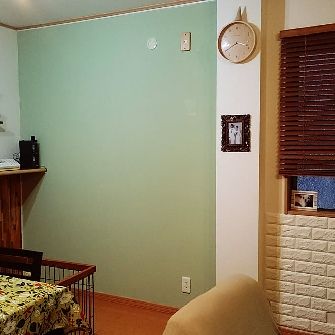 壁 天井 Diy 珪藻土 壁紙diyのインテリア実例 17 08 08 25 Roomclip ルームクリップ 壁 天井 Diy 珪藻土 壁紙diyのインテリア実例 17 08 08 25 Roomclip ルームクリップ