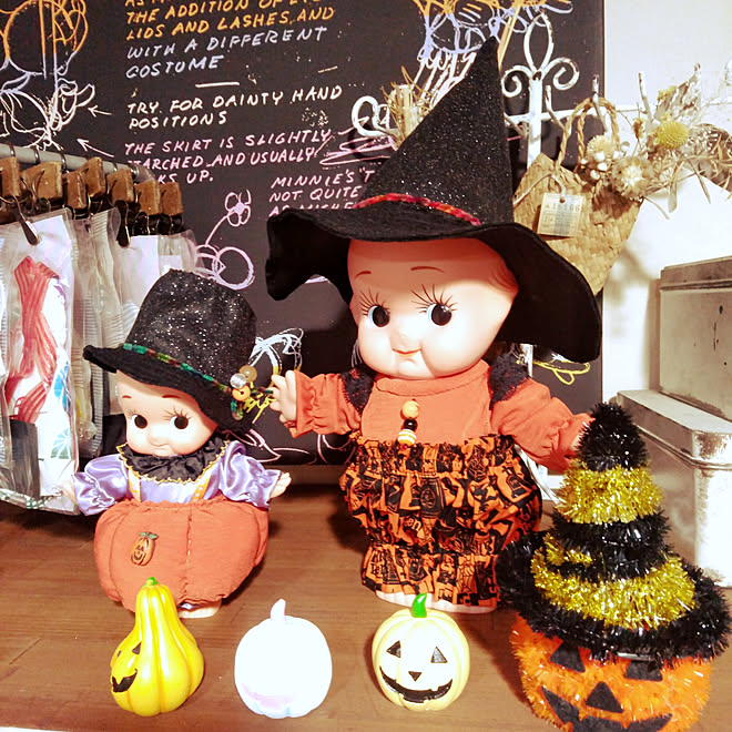 棚 ハロウィン キューピーちゃん セリア ダイソー などのインテリア実例 19 10 02 23 00 04 Roomclip ルームクリップ 棚 ハロウィン キューピーちゃん セリア ダイソー などのインテリア実例 19 10 02 23 00 04 Roomclip ルームクリップ