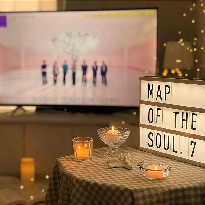 テテ Bts ナチュラル Ikea ニトリ などのインテリア実例 07 14 16 17 21 Roomclip ルームクリップ