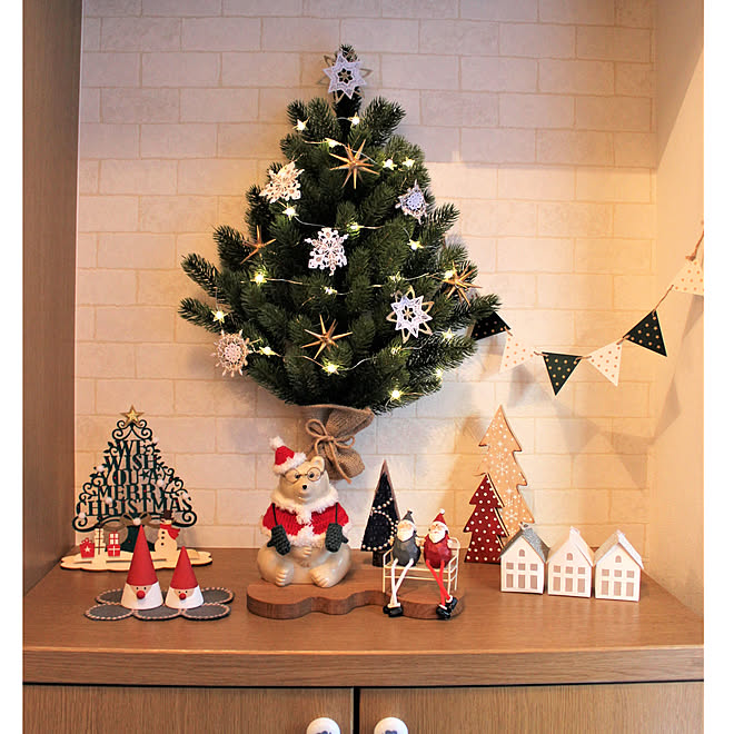 100均 ナチュラルキッチン Ikea クリスマス 北欧クリスマス などのインテリア実例 19 12 16 08 17 Roomclip ルームクリップ 100均 ナチュラルキッチン Ikea クリスマス 北欧クリスマス などのインテリア実例 19 12 16 08 17 Roomclip ルームクリップ