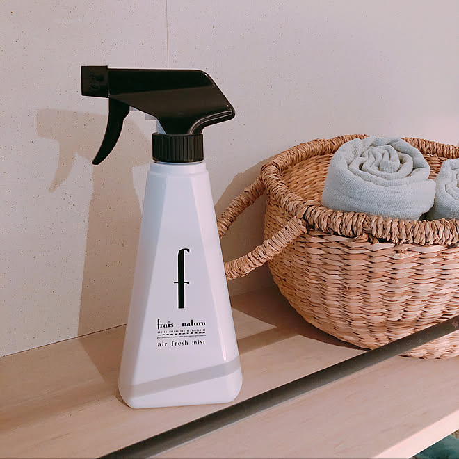 アイアンバー/モイス/フレナチュラ/バス/トイレのインテリア実例 - 2019-09-26 10:12:03
