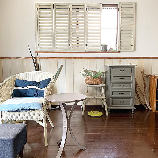 エコな暮らし 部屋全体のインテリア実例 08 06 14 00 57 Roomclip ルームクリップ