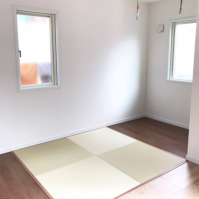 リビング 畳コーナー 新築中 2階リビング 狭小住宅 などのインテリア実例 17 09 28 17 09 10 Roomclip ルームクリップ リビング 畳コーナー 新築中 2階リビング 狭小住宅 などのインテリア実例 17 09 28 17 09 10 Roomclip ルームクリップ