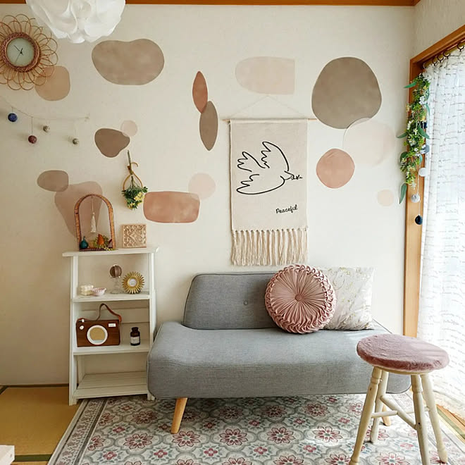 壁 天井 和室 和室を改造 畳の部屋 壁紙diy などのインテリア実例 22 04 02 18 29 09 Roomclip ルームクリップ 壁 天井 和室 和室を改造 畳の部屋 壁紙diy などのインテリア実例 22 04 02 18 29 09 Roomclip ルームクリップ