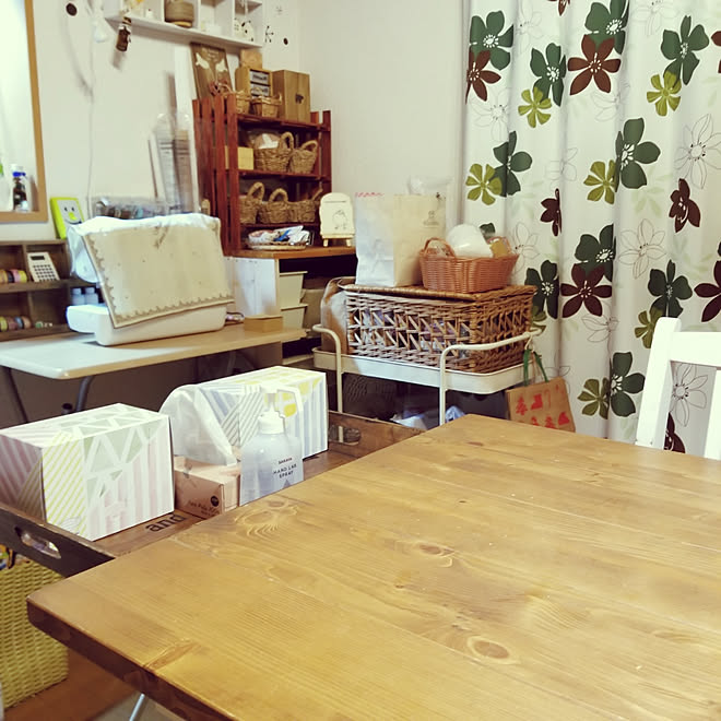 リビング/カインズデザイン展/カインズデザイン展19AW/カインズ×白元アース/コメントお気遣いなく(^^)...などのインテリア実例 - 2019-11-24 22:24:59