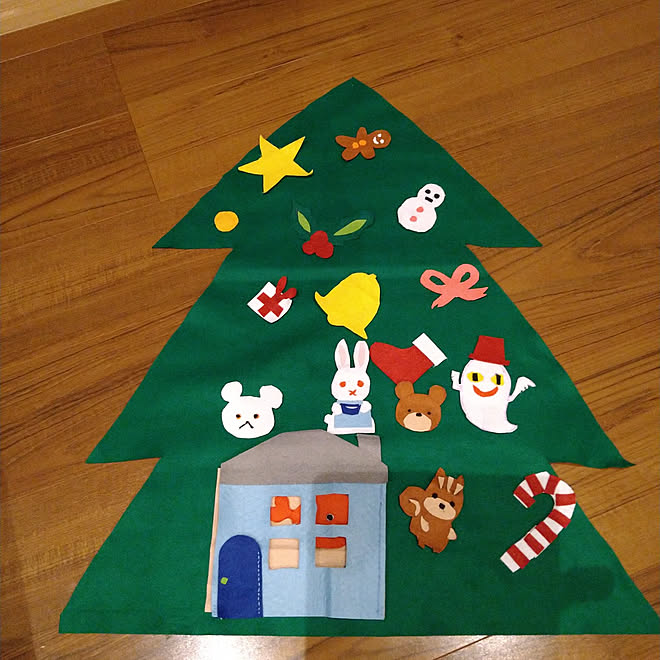 リビング クリスマス 100均 手作りおもちゃのインテリア実例 11 28 23 45 38 Roomclip ルームクリップ リビング クリスマス 100均 手作りおもちゃのインテリア実例 11 28 23 45 38 Roomclip ルームクリップ
