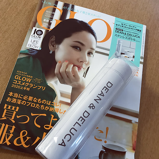 ステンレスボトル 雑誌付録 ディーンアンドデルーカ 机のインテリア実例 06 28 18 53 53 Roomclip ルームクリップ ステンレスボトル 雑誌付録 ディーンアンドデルーカ 机のインテリア実例 06 28 18 53 53 Roomclip ルームクリップ