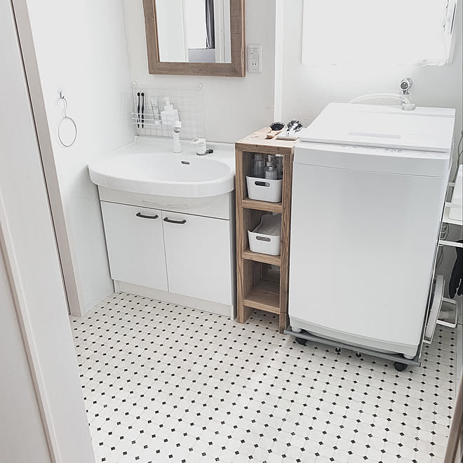 お部屋写真