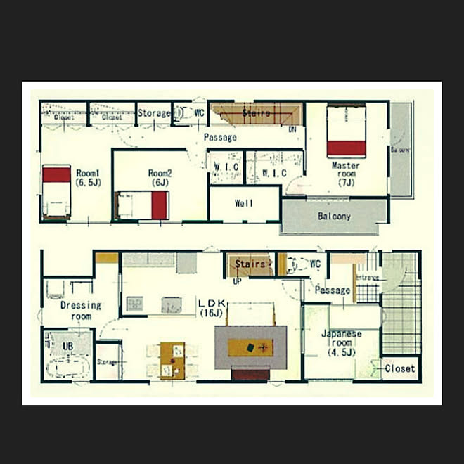 部屋全体 間取り図 横長リビングダイニング 建売住宅 細長い家 などのインテリア実例 18 09 17 16 48 37 Roomclip ルームクリップ 部屋全体 間取り図 横長リビングダイニング 建売住宅 細長い家 などのインテリア実例 18 09 17 16 48 37 Roomclip ルームクリップ