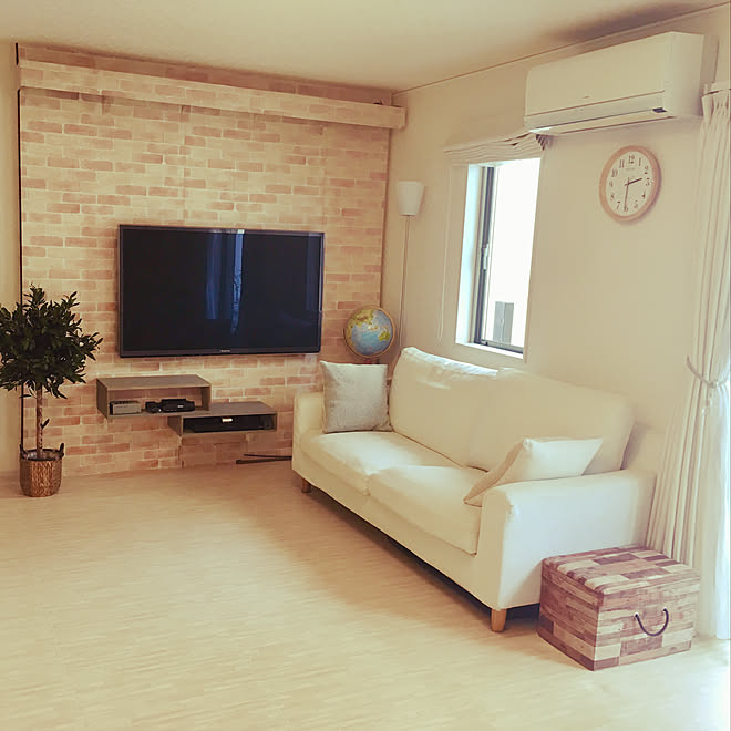 プロジェクタースクリーン テレビ壁かけ 初投稿 Diy ディアウォール などのインテリア実例 19 06 16 01 00 51 Roomclip ルームクリップ プロジェクタースクリーン テレビ壁かけ 初投稿 Diy ディアウォール などのインテリア実例 19 06 16 01 00 51 Roomclip ルームクリップ