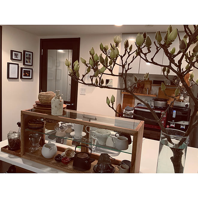 Style Hug Gallery Cogu 宮田竜司 村上圭一 陶器 などのインテリア実例 02 23 36 13 Roomclip ルームクリップ