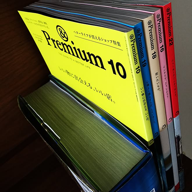 棚 Premium アンド プレミアムのインテリア実例 15 08 28 13 44 32 Roomclip ルームクリップ