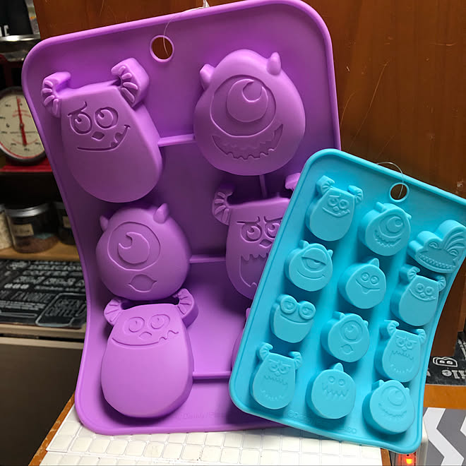 ディズニー ダイソー 棚 シリコンケーキ型 シリコンチョコモールドのインテリア実例 19 01 19 06 37 Roomclip ルームクリップ ディズニー ダイソー 棚 シリコンケーキ型 シリコンチョコモールドのインテリア実例 19 01 19 06 37 Roomclip ルームクリップ