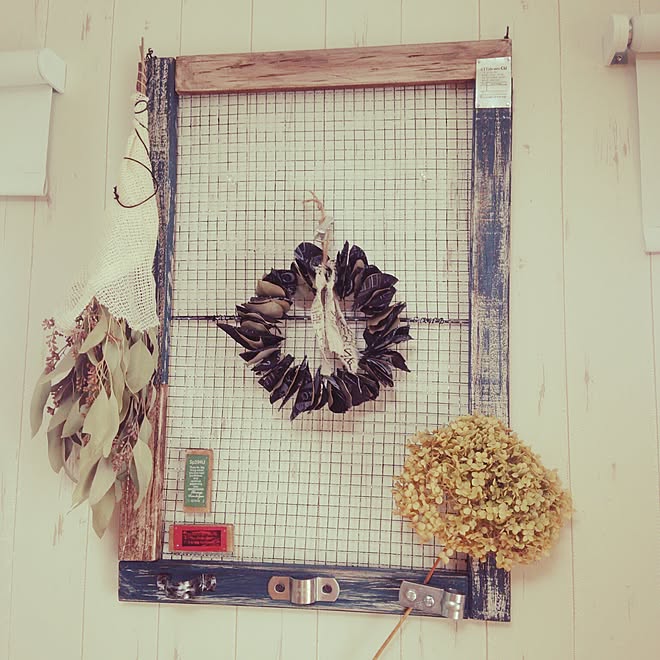 部屋全体/ペーパーナプキン/コンテスト用/セリア/100均...などのインテリア実例 - 2015-07-12 14:00:30